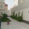 سواتر احواش الخرج